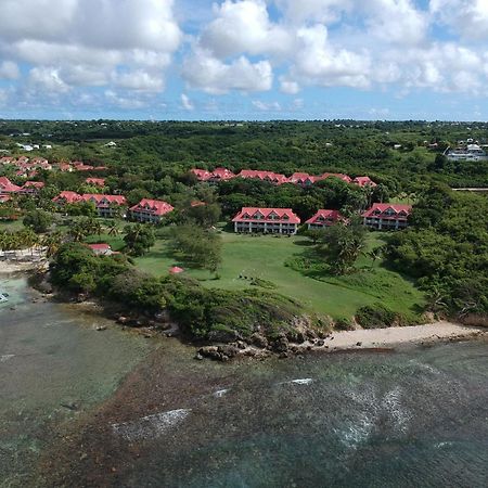 Studio Vue Mer Guadeloupe Sainte-Anne  Exterior photo